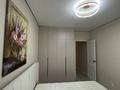 3-комнатная квартира · 105 м² · 11/16 этаж, Ракымжан кошкарбаев 54 за 62 млн ₸ в Астане, Алматы р-н — фото 20
