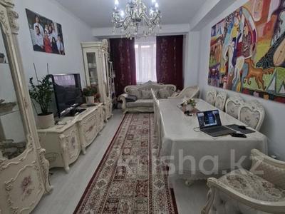 2-комнатная квартира · 73.1 м² · 3/10 этаж, мкр Аксай-4 119 за 54.5 млн ₸ в Алматы, Ауэзовский р-н