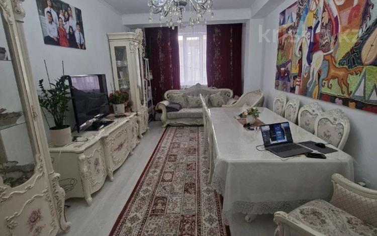 2-комнатная квартира · 73.1 м² · 3/10 этаж, мкр Аксай-4 119 за 54.5 млн ₸ в Алматы, Ауэзовский р-н — фото 2