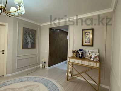 3-комнатная квартира · 86.1 м² · 5/10 этаж, мкр Жилгородок, Мира 5А за ~ 32.7 млн 〒 в Актобе