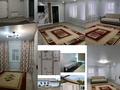 Жеке үй · 2 бөлме · 48 м² · 8 жүзд., Гагарин көш. 80, бағасы: 11 млн ₸ в Переметном — фото 2