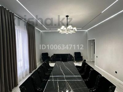 Жеке үй · 7 бөлме · 240 м² · 10 жүзд., Тұран ш/а, бағасы: 850 000 ₸ в Шымкенте, Каратауский р-н