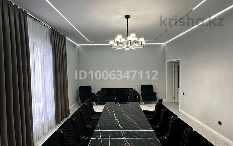 Жеке үй · 7 бөлме · 240 м² · 10 жүзд., Тұран ш/а, бағасы: 850 000 ₸ в Шымкенте, Каратауский р-н — фото 2