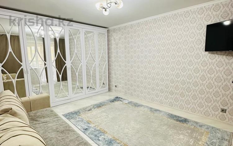 1-комнатная квартира · 38 м² · 8/9 этаж, Мустафина 21/7 — Район 7 поликлиника за 18.4 млн 〒 в Астане, Алматы р-н — фото 13