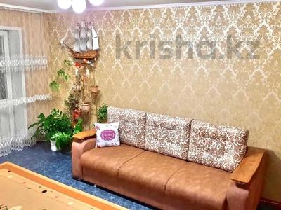 2-комнатная квартира · 44 м² · 5/5 этаж, Севастопольская 18 — проспект Шакарима за 16 млн ₸ в Семее
