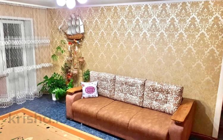 2-комнатная квартира · 44 м² · 5/5 этаж, Севастопольская 18 — проспект Шакарима за 16 млн ₸ в Семее — фото 2