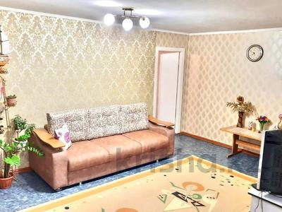 2-комнатная квартира · 44 м² · 5/5 этаж, Севастопольская 18 — проспект Шакарима за 16.5 млн ₸ в Семее