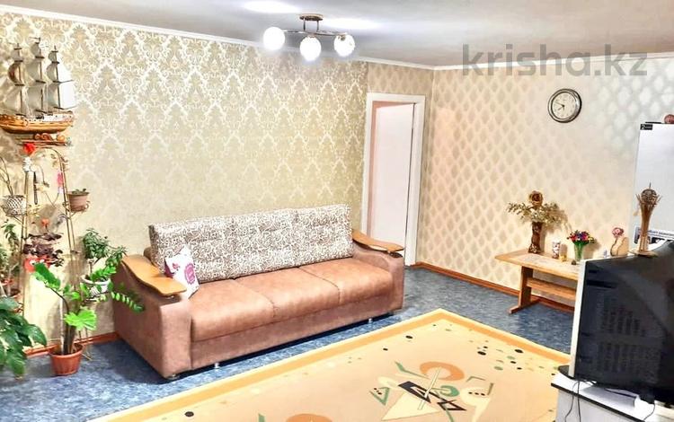 2-комнатная квартира · 44 м² · 5/5 этаж, Севастопольская 18 — проспект Шакарима за 16.5 млн ₸ в Семее — фото 3