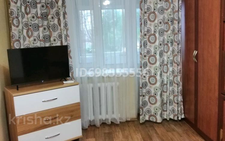 1-бөлмелі пәтер · 30 м² · 3/4 қабат, Тимирязева 67 — Угол Манаса, бағасы: 13 000 〒 в Алматы, Бостандыкский р-н — фото 2