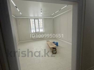 3-комнатная квартира · 120 м² · 1/4 этаж, Сазда-1, С/к Саздинское лесничество 228/37 — Г Жубанова за 37 млн ₸ в Актобе