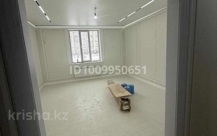 3-бөлмелі пәтер · 120 м² · 1/4 қабат, Сазда-1, С/к Саздинское лесничество 228/37 — Г Жубанова, бағасы: 37 млн ₸ в Актобе — фото 11