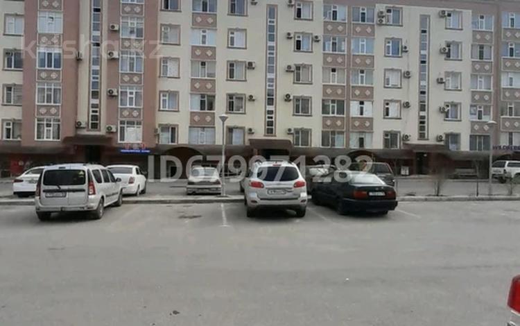 2-комнатная квартира · 50 м² · 3/5 этаж, 3-й мкр 7 за 140 000 ₸ в Актау — фото 23
