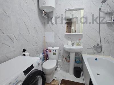 1-комнатная квартира · 36.9 м² · 6/6 этаж, Микрорайон Береке за 18 млн ₸ в Костанае