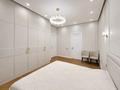 3-комнатная квартира · 110 м² · 4/12 этаж, Сейфуллина 533 за 600 000 ₸ в Алматы, Алмалинский р-н — фото 4