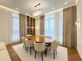 3-комнатная квартира · 110 м² · 4/12 этаж, Сейфуллина 533 за 600 000 ₸ в Алматы, Алмалинский р-н — фото 2