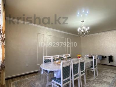 Отдельный дом • 6 комнат • 140 м² • 10 сот., Жастар-1 695 — Жастар комплекс за 55 млн 〒 в Талдыкоргане, мкр Жастар