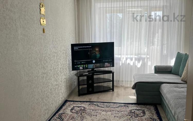 2-комнатная квартира · 43.5 м² · 3/5 этаж, Машхур Жусупа 20 за 14 млн ₸ в Экибастузе — фото 2