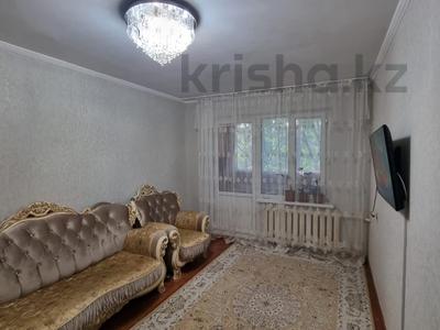 2-комнатная квартира, 45 м², 5/5 этаж, Муратбаева за 35 млн 〒 в Алматы, Алмалинский р-н