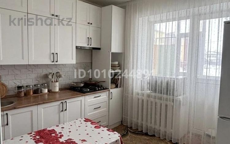 3-комнатная квартира · 72.2 м² · 1/3 этаж, Ильясова 59 — Центр за 20 млн ₸ в  — фото 6