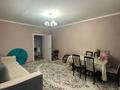 3-комнатная квартира · 72.2 м² · 1/3 этаж, Ильясова 59 — Центр за 20 млн ₸ в  — фото 3