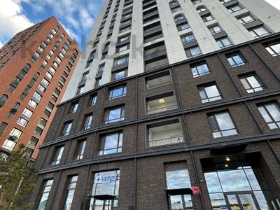 2-бөлмелі пәтер · 41 м² · 15/20 қабат, Турар Рыскулов 1, бағасы: 44 млн ₸ в Астане, Есильский р-н