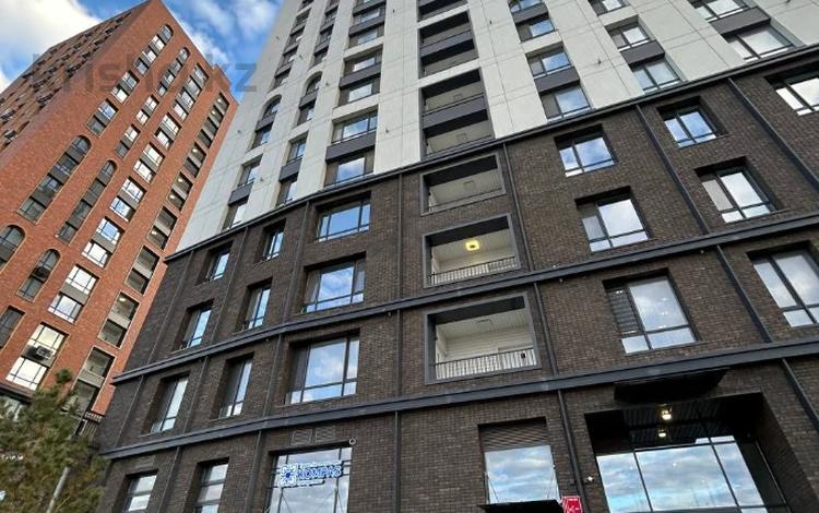 2-бөлмелі пәтер · 41 м² · 15/20 қабат, Турар Рыскулов 1, бағасы: 44 млн ₸ в Астане, Есильский р-н — фото 2