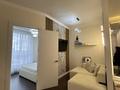 2-бөлмелі пәтер · 41 м² · 15/20 қабат, Турар Рыскулов 1, бағасы: 44 млн ₸ в Астане, Есильский р-н — фото 16