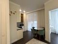 2-бөлмелі пәтер · 41 м² · 15/20 қабат, Турар Рыскулов 1, бағасы: 44 млн ₸ в Астане, Есильский р-н — фото 18