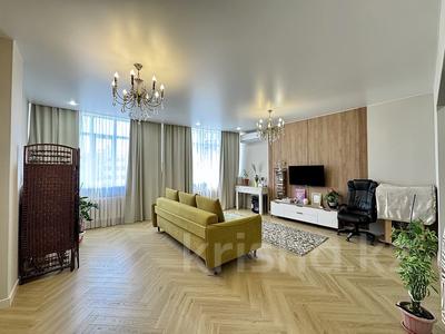 2-комнатная квартира · 64.8 м² · 15/18 этаж, Куанышбаева 14 за 42 млн ₸ в Астане, Алматы р-н
