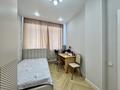 2-комнатная квартира · 64.8 м² · 15/18 этаж, Куанышбаева 14 за 42 млн ₸ в Астане, Алматы р-н — фото 4