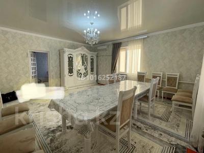 Дом · 4 комнаты · 160 м², Хакназар 16 — Мечеть Яссауи, Наурыз кафе за 20 000 ₸ в Туркестане