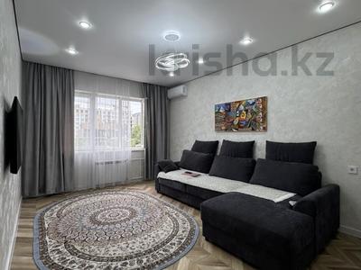 3-бөлмелі пәтер · 66.9 м² · 4/5 қабат, Алмагүл ш/а., Тажибаева, бағасы: 68.5 млн ₸ в Алматы, Бостандыкский р-н