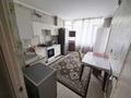 1-комнатная квартира · 41 м² · 2/6 этаж, Акынов — Акынов Чернышевского за 27 млн ₸ в Алматы, Турксибский р-н