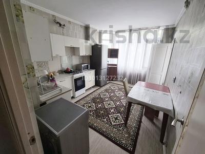 1-комнатная квартира · 41 м² · 2/6 этаж, Акынов — Акынов Чернышевского за 27 млн ₸ в Алматы, Турксибский р-н