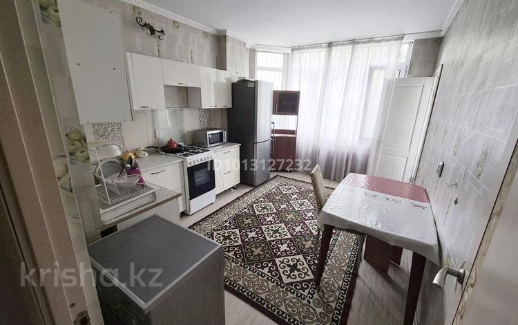 1-комнатная квартира · 41 м² · 2/6 этаж, Акынов — Акынов Чернышевского за 27 млн ₸ в Алматы, Турксибский р-н — фото 20