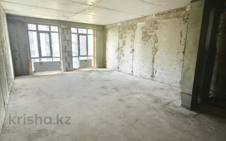 1-бөлмелі пәтер · 40 м² · 5/9 қабат, Жунисова, бағасы: 21.5 млн ₸ в Алматы, Наурызбайский р-н — фото 2