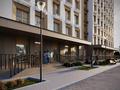 2-комнатная квартира · 59 м² · 5/10 этаж, Нурмакова 148 за 54 млн ₸ в Алматы, Алмалинский р-н