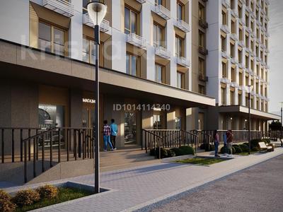 2-бөлмелі пәтер · 59 м² · 5/10 қабат, Нурмакова 148, бағасы: 54 млн ₸ в Алматы, Алмалинский р-н