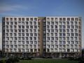 2-комнатная квартира · 59 м² · 5/10 этаж, Нурмакова 148 за 54 млн ₸ в Алматы, Алмалинский р-н — фото 2
