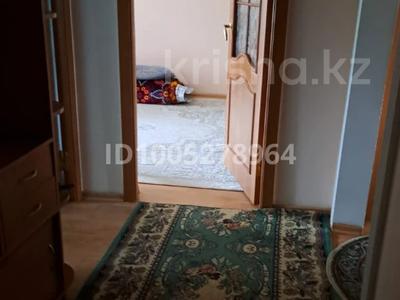 4-комнатная квартира · 74 м² · 5/5 этаж, мкр Орбита-1 36 — Навои Фрунзе(Торайгырова) за 54 млн 〒 в Алматы, Бостандыкский р-н