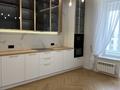 3-комнатная квартира · 95 м² · 9/9 этаж, Сызганова 1/1 за 90 млн ₸ в Астане, Есильский р-н — фото 10