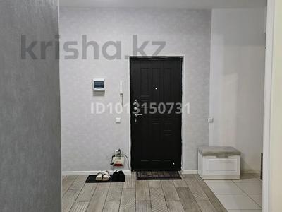 2-бөлмелі пәтер · 52 м² · 3/7 қабат, мкр №8, 8 микрорайон 41/6, бағасы: 52 млн ₸ в Алматы, Ауэзовский р-н