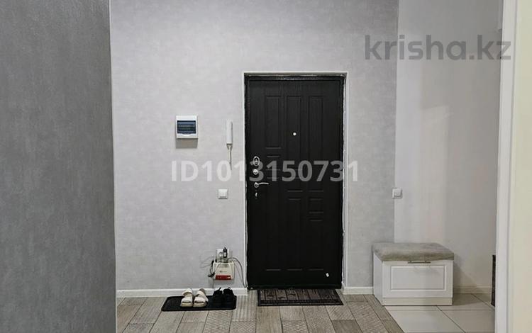 2-бөлмелі пәтер · 52 м² · 3/7 қабат, мкр №8, 8 микрорайон 41/6, бағасы: 52 млн ₸ в Алматы, Ауэзовский р-н — фото 2
