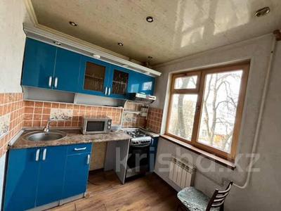 2-бөлмелі пәтер · 46 м² · 3/5 қабат, 1 мкр 22, бағасы: 11.2 млн ₸ в Таразе