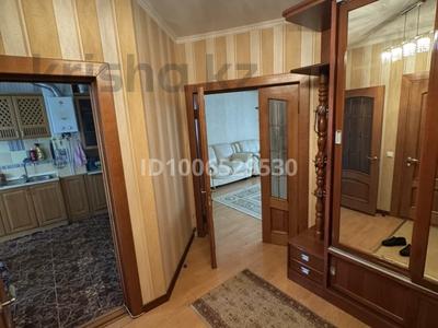 3-комнатная квартира · 100 м² · 3/5 этаж, Туркестанская 9 за 250 000 ₸ в Шымкенте, Аль-Фарабийский р-н