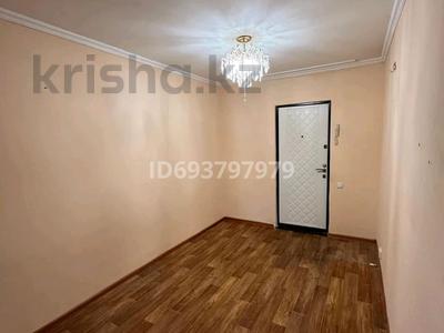 1-комнатная квартира, 10.3 м², 4/4 этаж, мкр №6 57 за 7.3 млн 〒 в Алматы, Ауэзовский р-н