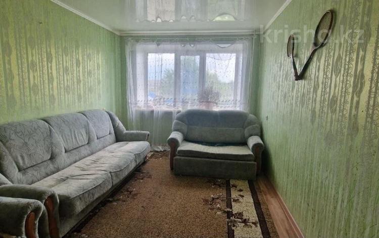 2-комнатная квартира · 42 м² · 3/5 этаж, Садовая за 16.5 млн ₸ в Костанае — фото 2