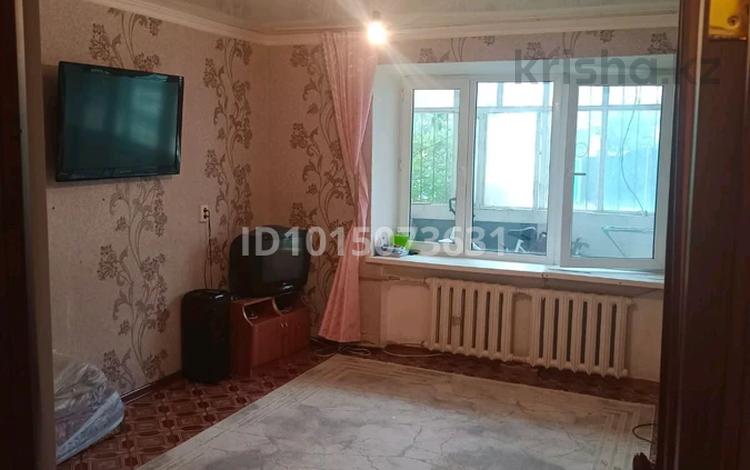 2-бөлмелі пәтер · 48 м² · 1/5 қабат, Шевченко 31а, бағасы: 8.5 млн ₸ в Актобе, мкр Гормолзавод — фото 2