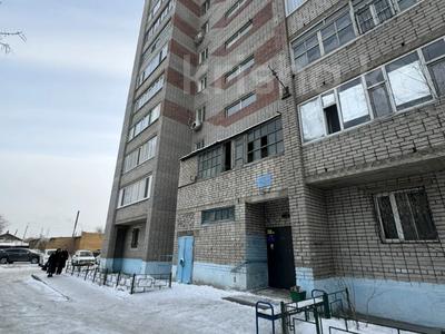 2-комнатная квартира · 50.3 м² · 2/10 этаж, Рыскулова 87 за 20 млн ₸ в Семее