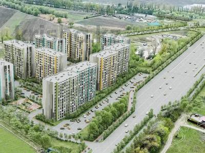 2-комнатная квартира · 49.9 м² · 7/12 этаж, Кошкарбаева 39 за ~ 22.9 млн 〒 в 